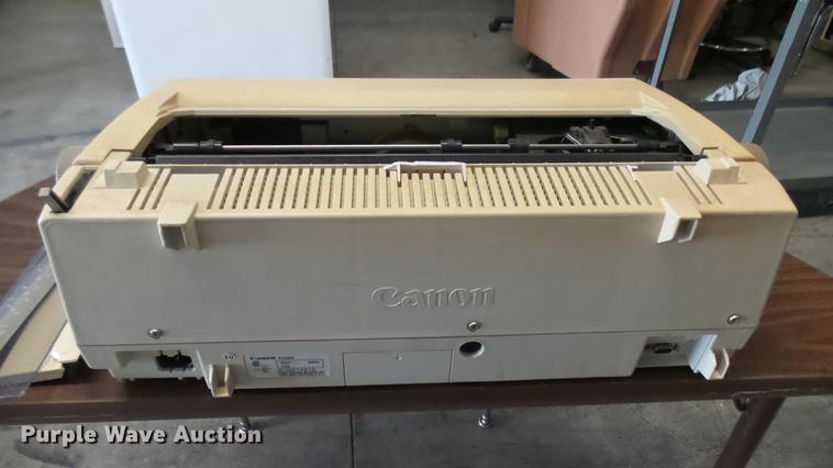 image for item DV9122 Office equipment