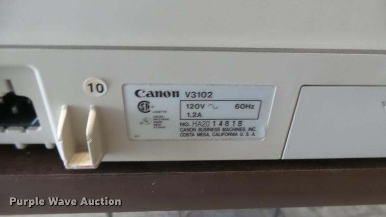 image for item DV9122 Office equipment