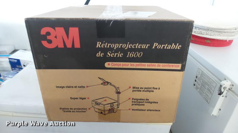 image for item DV9122 Office equipment