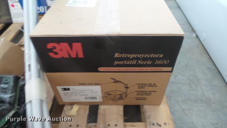 image for item DV9122 Office equipment