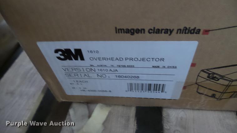 image for item DV9122 Office equipment