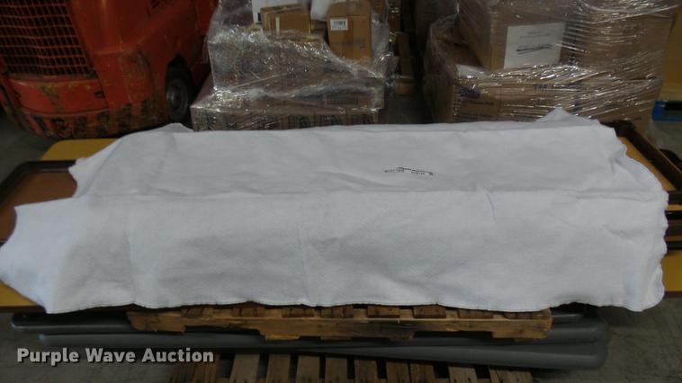 image for item DV9124 (125) mattress pads