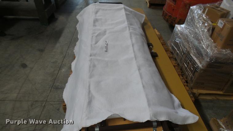 image for item DV9124 (125) mattress pads