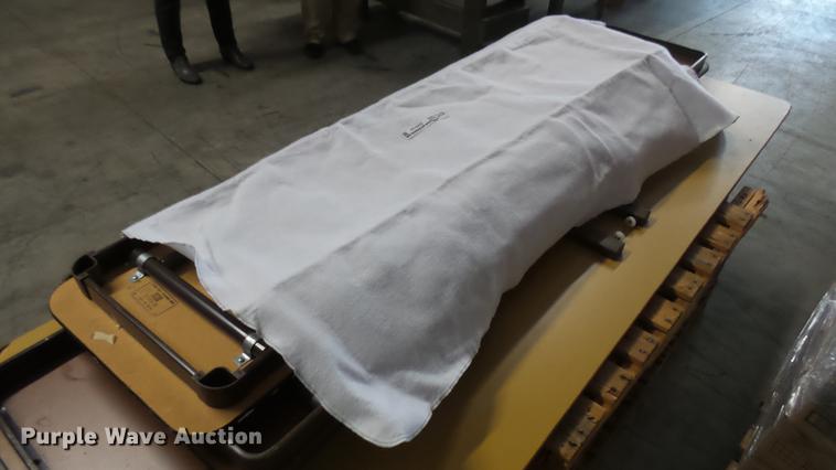 image for item DV9124 (125) mattress pads