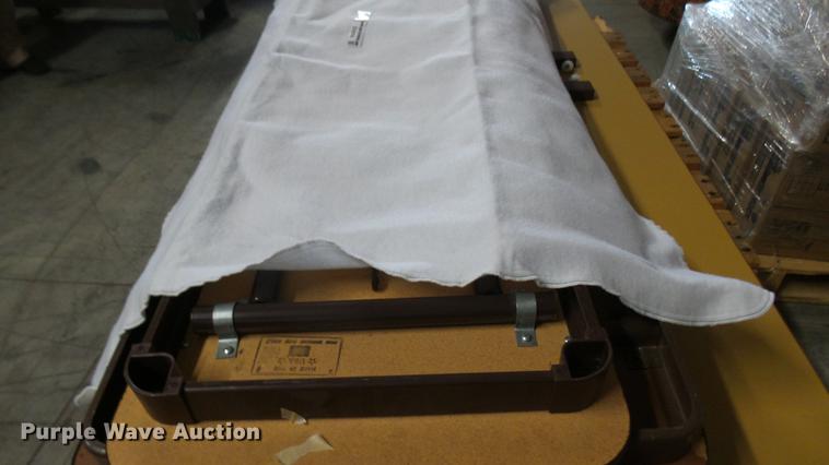 image for item DV9124 (125) mattress pads