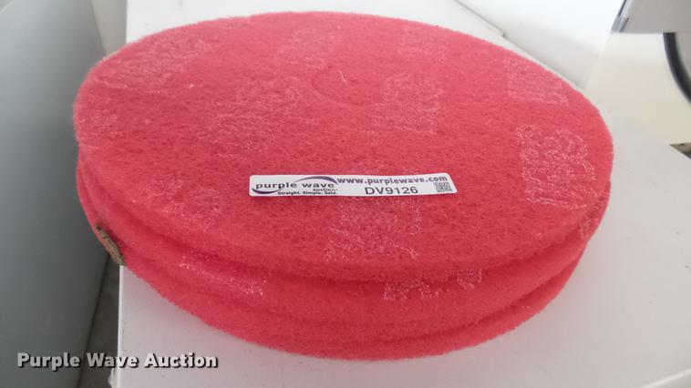 image for item DV9126 (10) buffer pads