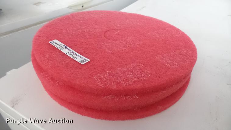 image for item DV9126 (10) buffer pads