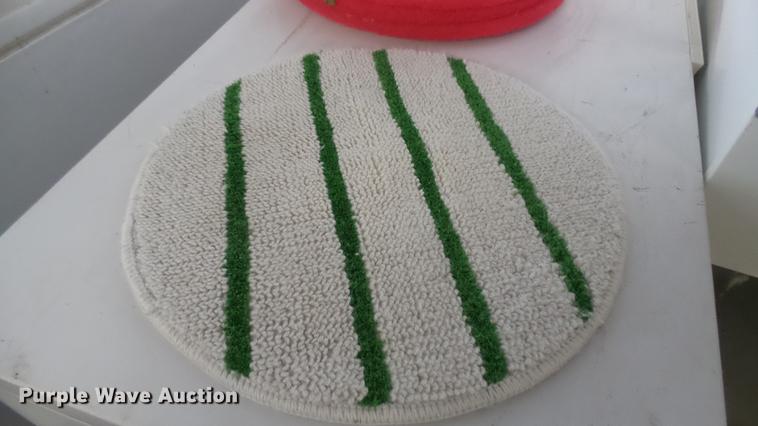 image for item DV9126 (10) buffer pads