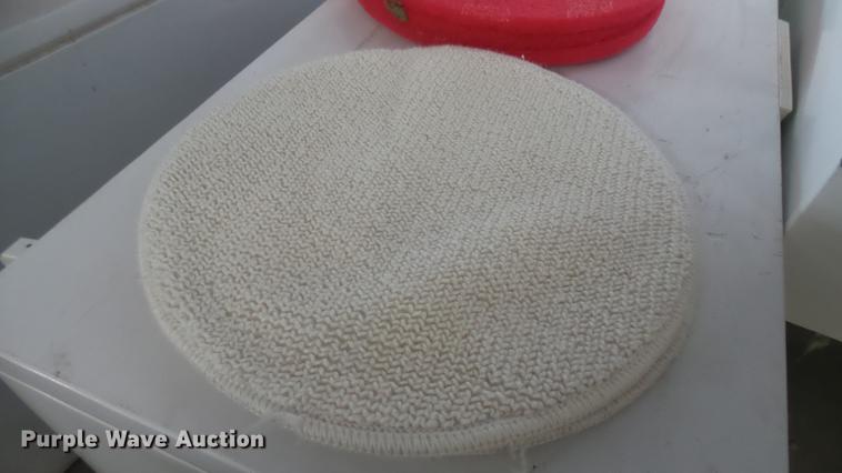 image for item DV9126 (10) buffer pads