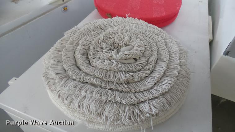 image for item DV9126 (10) buffer pads