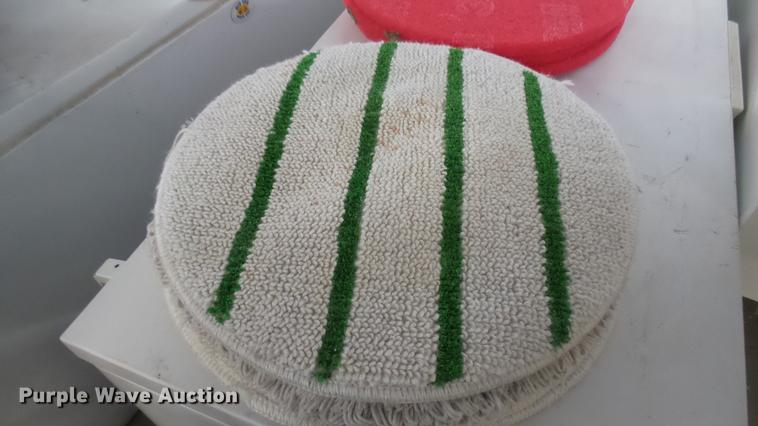 image for item DV9126 (10) buffer pads