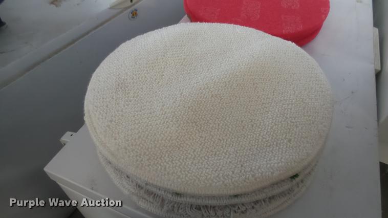 image for item DV9126 (10) buffer pads