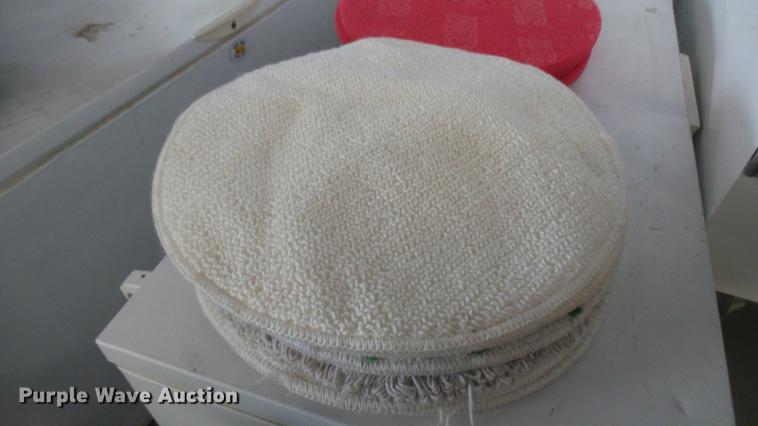 image for item DV9126 (10) buffer pads