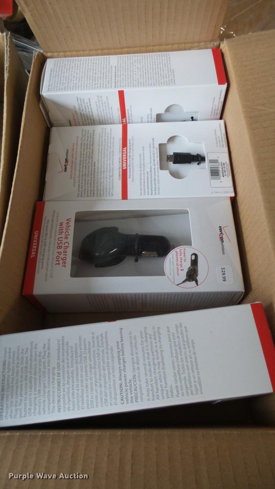 image for item DV9128 Electronic accessories