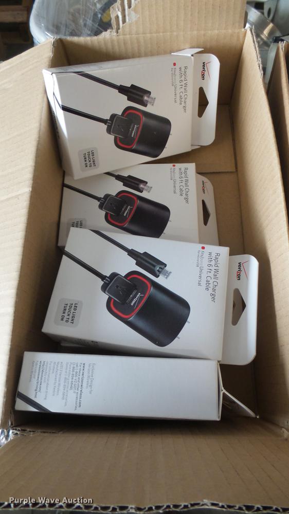 image for item DV9128 Electronic accessories