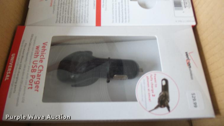 image for item DV9128 Electronic accessories