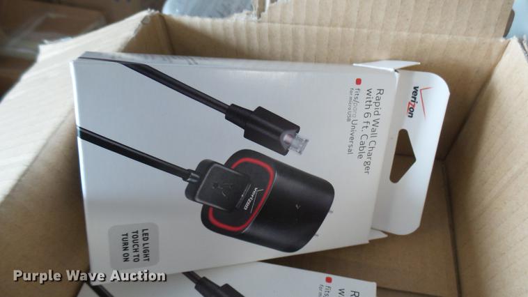 image for item DV9128 Electronic accessories