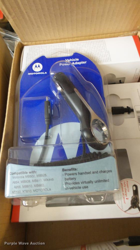 image for item DV9128 Electronic accessories