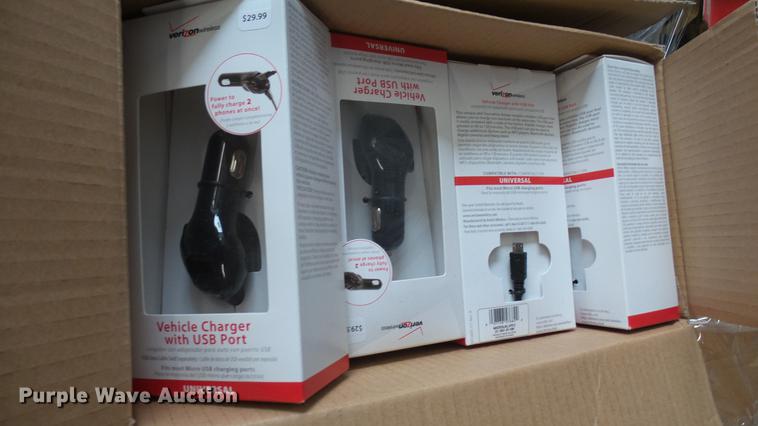 image for item DV9128 Electronic accessories