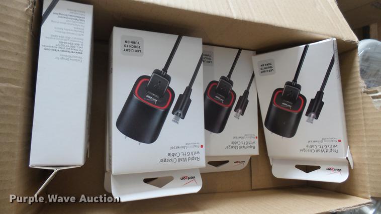 image for item DV9128 Electronic accessories