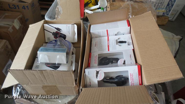 image for item DV9128 Electronic accessories