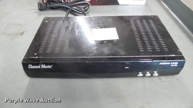 image for item DV9128 Electronic accessories