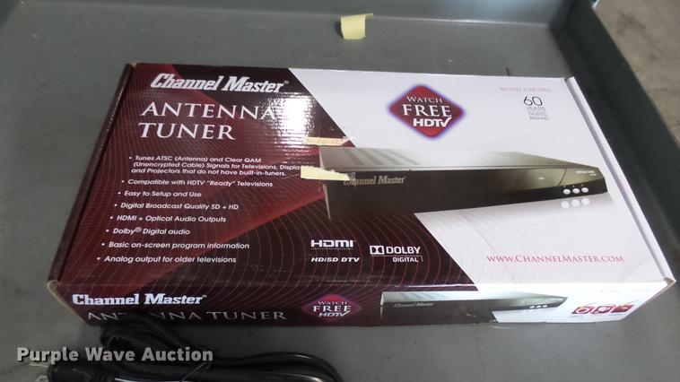 image for item DV9128 Electronic accessories