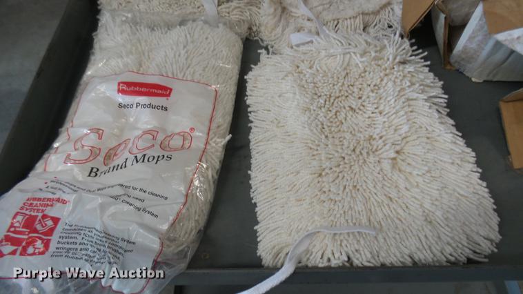 image for item DV9129 Mop dusters