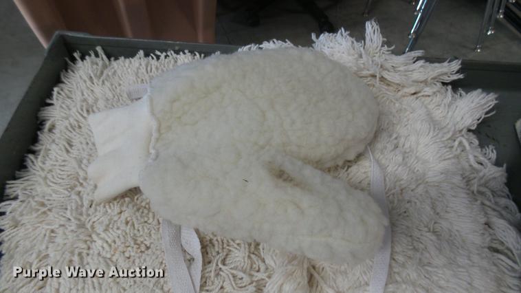 image for item DV9129 Mop dusters