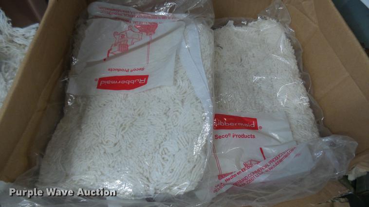 image for item DV9129 Mop dusters