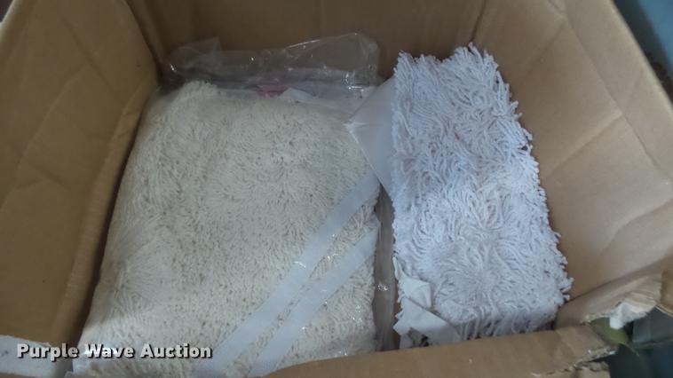 image for item DV9129 Mop dusters