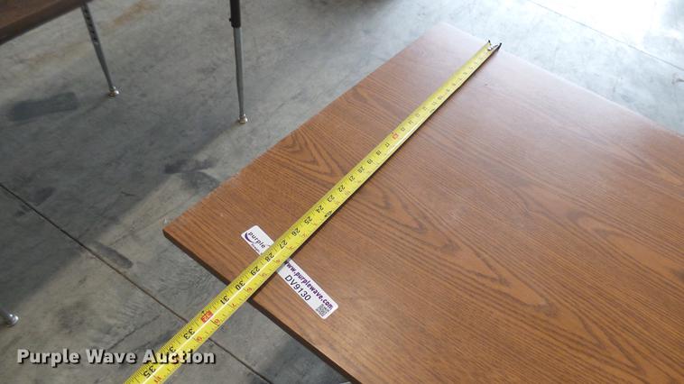 image for item DV9130 (8) tables