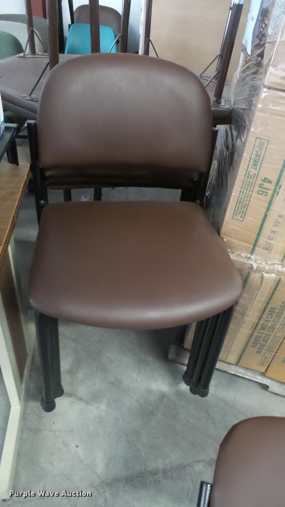 image for item DV9131 Approximately 75 chairs