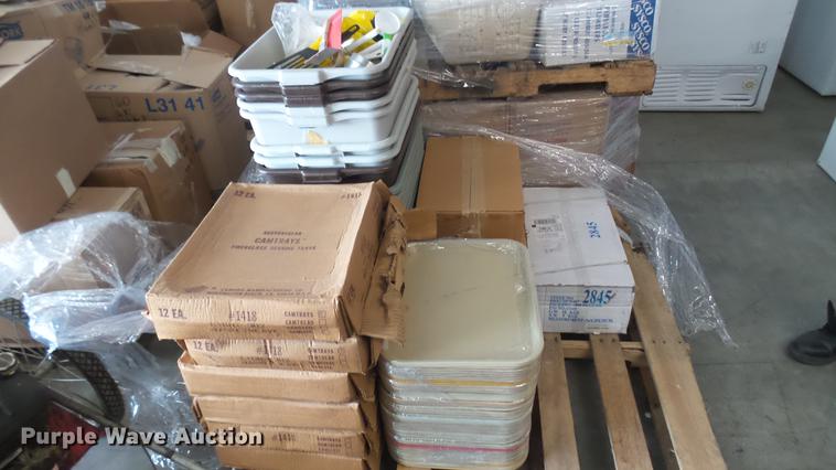 image for item DV9132 Restaurant equipment