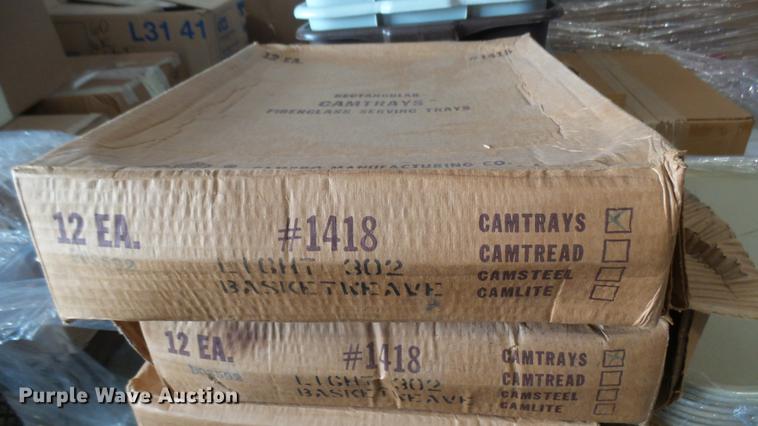 image for item DV9132 Restaurant equipment