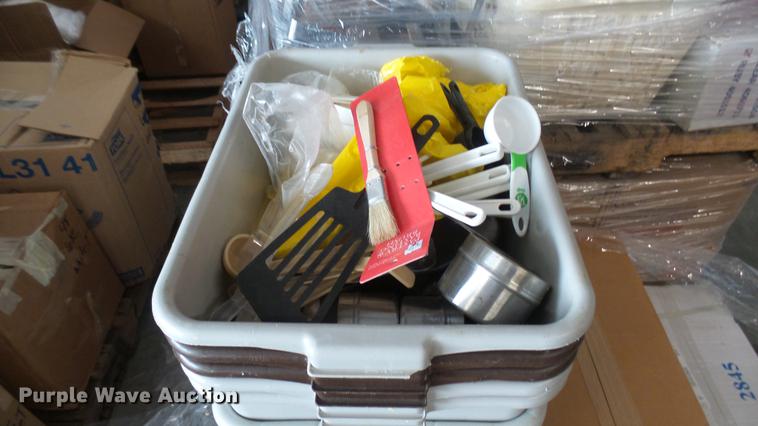 image for item DV9132 Restaurant equipment