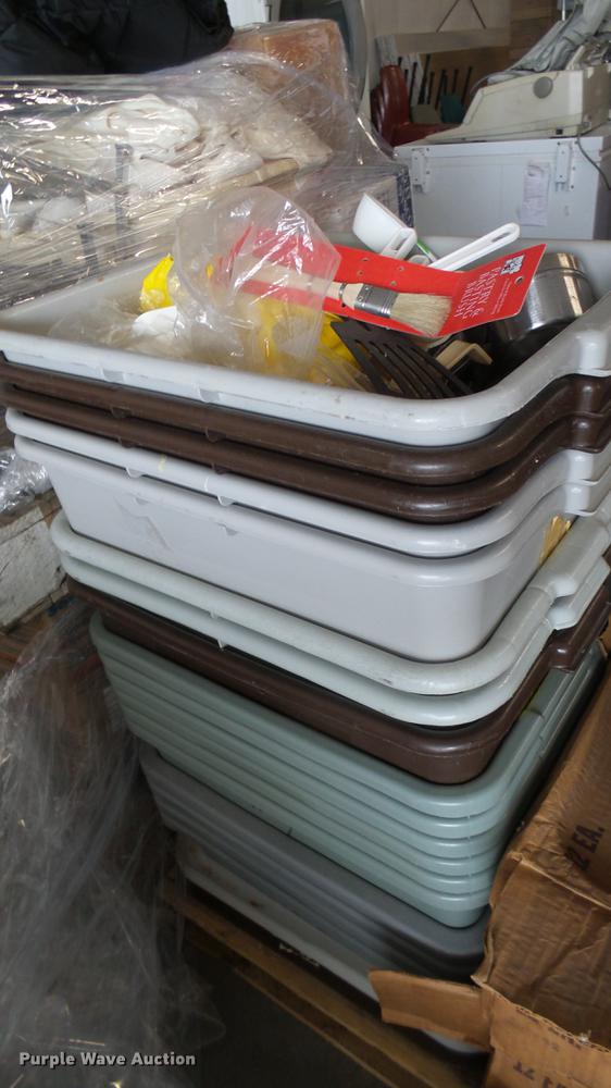 image for item DV9132 Restaurant equipment