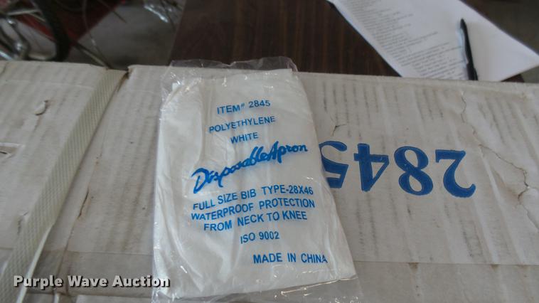 image for item DV9132 Restaurant equipment