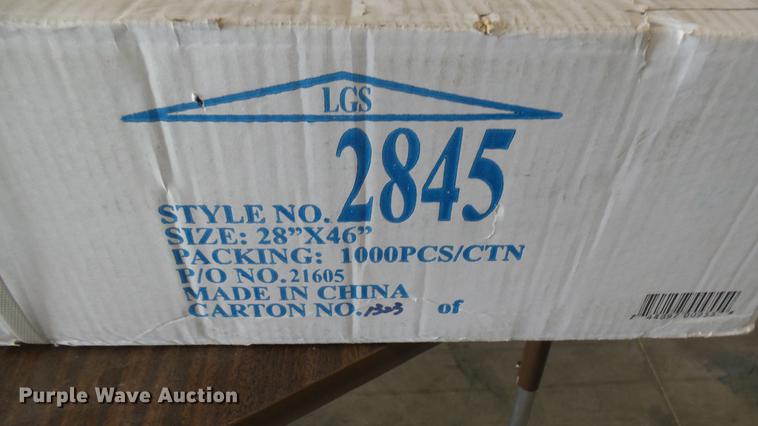 image for item DV9132 Restaurant equipment