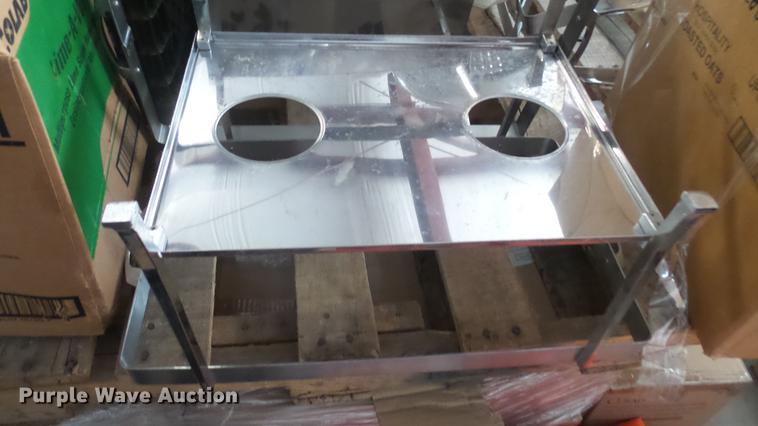 image for item DV9132 Restaurant equipment