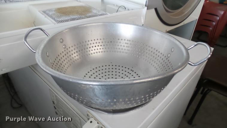 image for item DV9132 Restaurant equipment