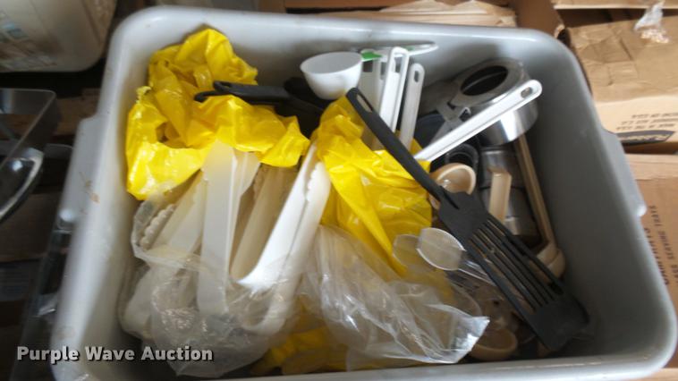 image for item DV9132 Restaurant equipment