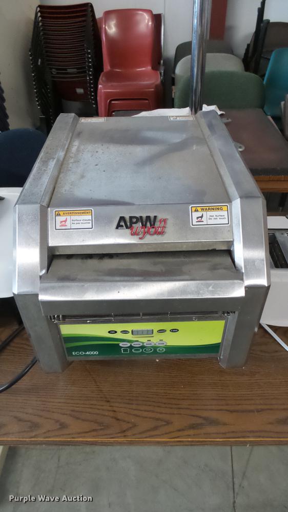 image for item DV9133 Restaurant equipment