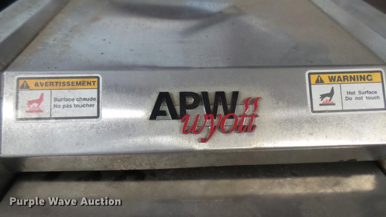 image for item DV9133 Restaurant equipment