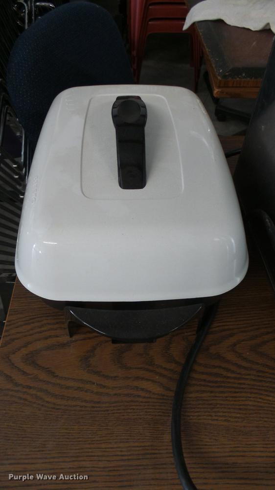 image for item DV9133 Restaurant equipment