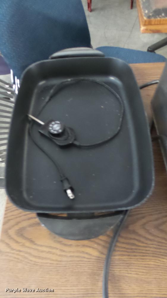 image for item DV9133 Restaurant equipment