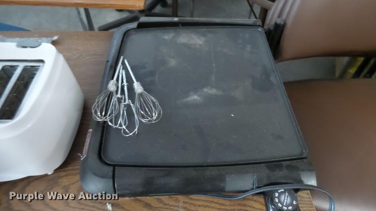 image for item DV9133 Restaurant equipment