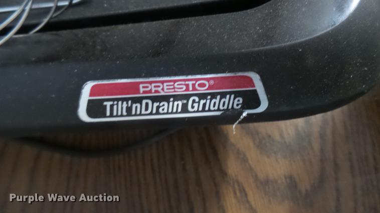 image for item DV9133 Restaurant equipment