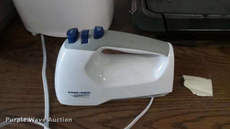 image for item DV9133 Restaurant equipment