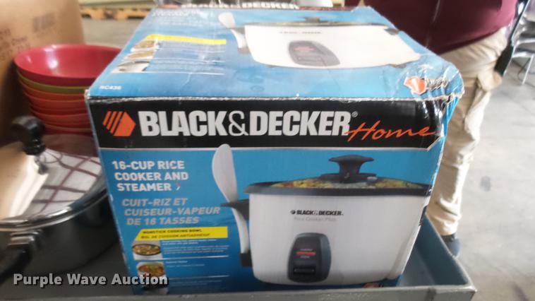 image for item DV9133 Restaurant equipment